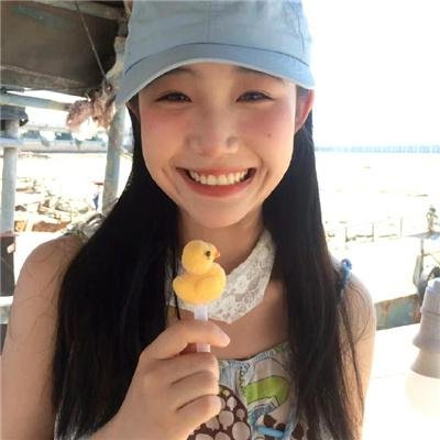 北极百货的秋乃小姐